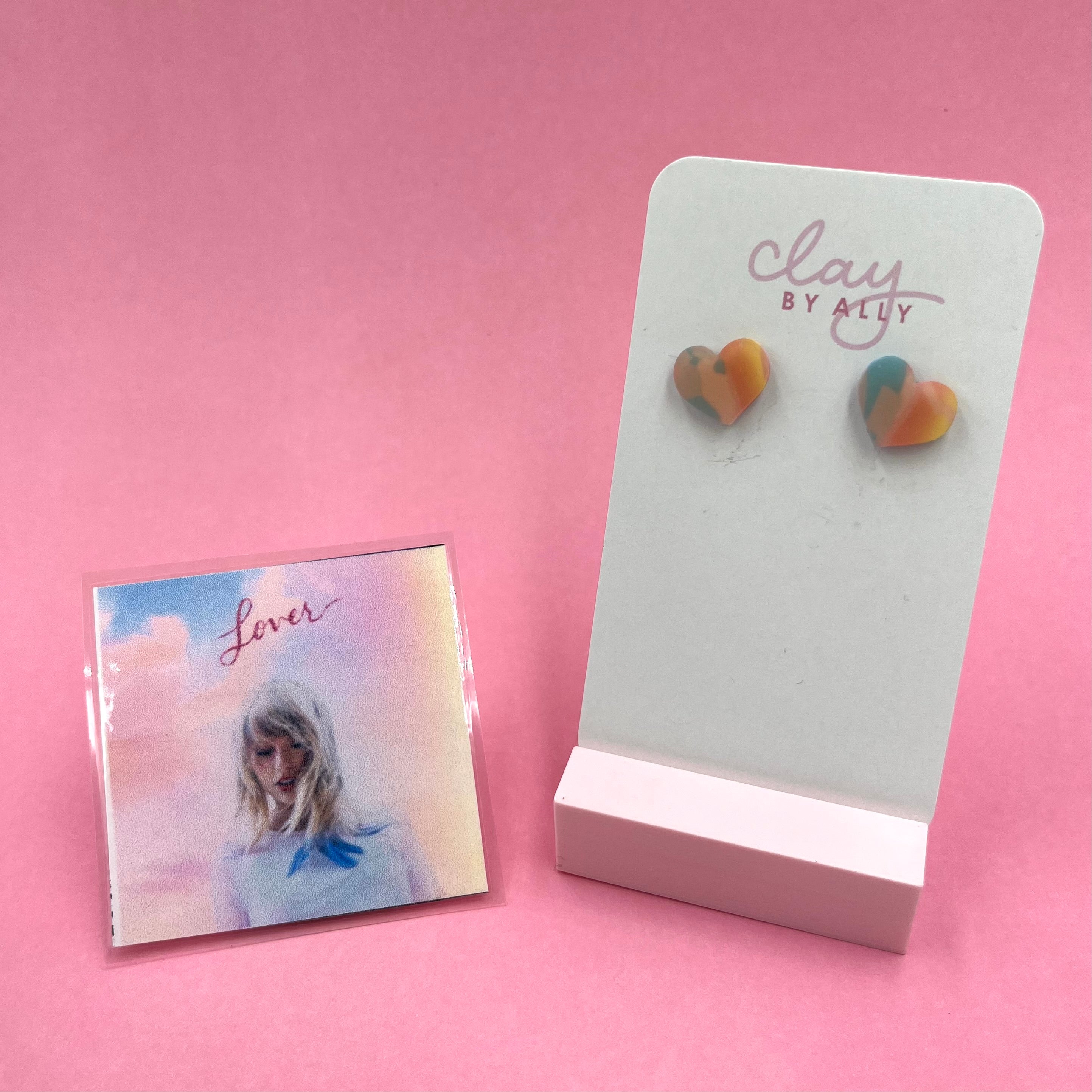 Lover hearts